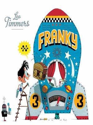 cover image of Franky